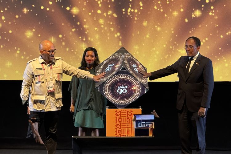 Menjelajah Etiopia, dari Kopi Legendaris hingga Jejak Spiritual