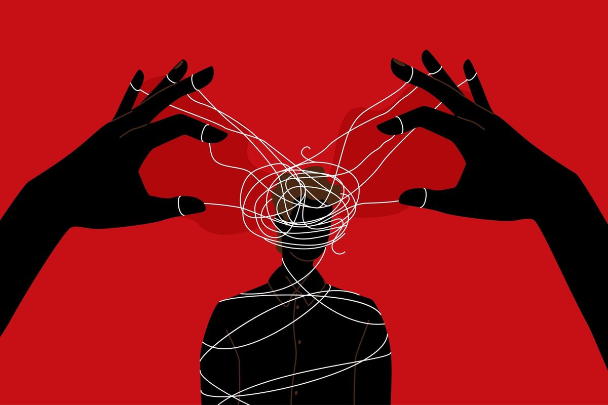 Pahami 5 Tanda Kamu Dimanipulasi Pasangan, Termasuk Mempermalukan di Depan Orang, 1. Suka mempermalukan, 2. Membandingkan dengan orang lain, 3. Mengawasi setiap aktivitas, 4. Selalu menyalahkan orang lain, 5. Melibatkan pihak ketiga
