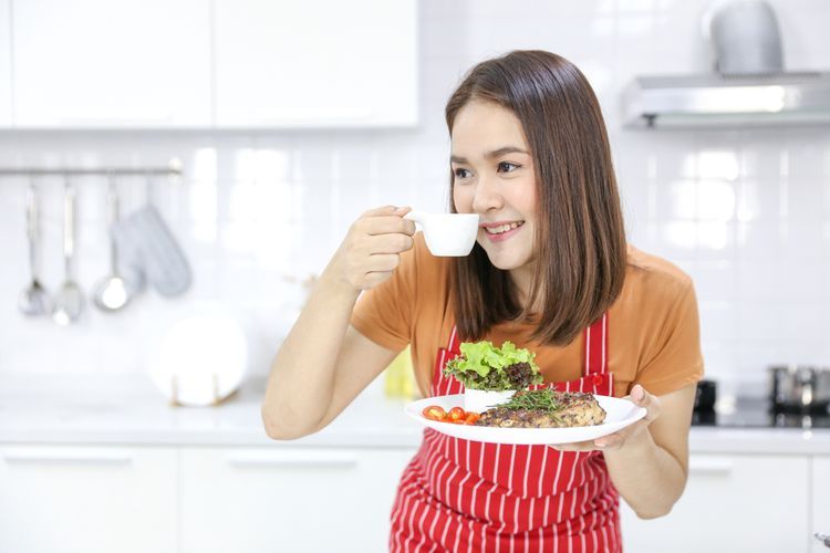 karakter zodiak, coping stress, sifat zodiak, coping stress tiap zodiak, tipe zodiak, Gaya Coping Setiap Zodiak Saat Stres, Kamu yang Mana?, Sagittarius, Capricorn, Aquarius, Mengenali gaya coping bisa bantu atasi stres