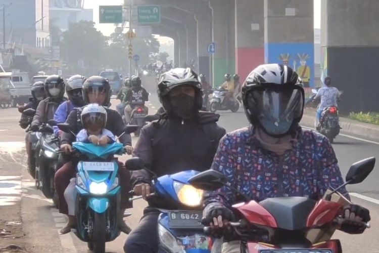 DAMRI, bus AKAP, Jakarta-Bali, MotoGP, Phillip Island, Berkendara Saat Puasa, Chery, Pikap Kabin Ganda, Mitsubishi, Jam Macet, Bulan Puasa, MotoGP Geser dari Philip Island, DAMRI Jakarta-Bali