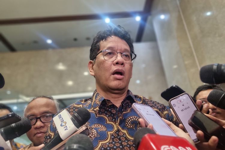 Jakarta, Purbaya Yudhi Sadewa, menkeu purbaya yudhi sadewa, menteri keuangan purbaya, klarifikasi purbaya, klarifikasi menkeu purbaya, Menkeu Purbaya: Dia Enggak 