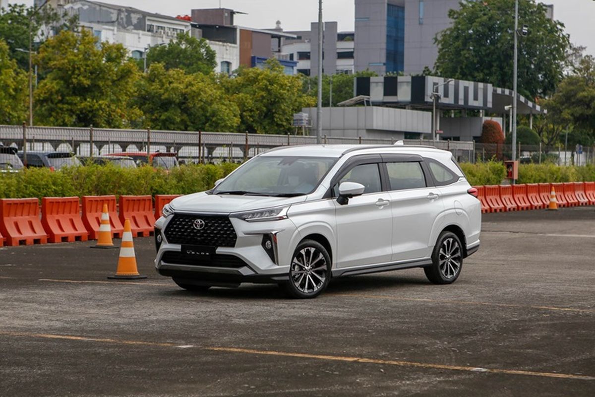 Nataru, Avanza, Tarif Tol, Estimasi Biaya Libur Nataru 2025 Jakarta-Semarang Pakai Avanza