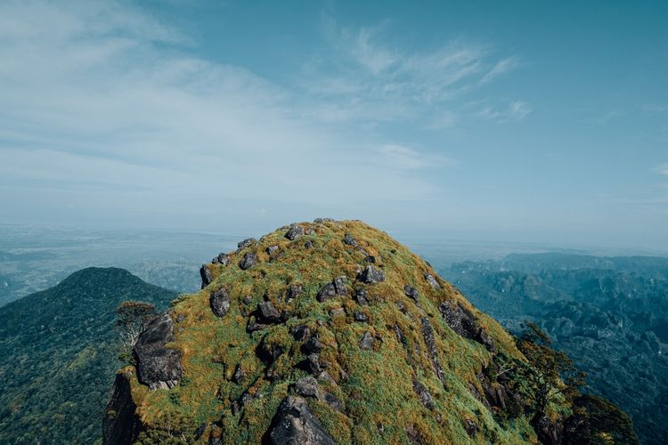 Update Pesawat Jatuh di Pangkep, Tim SAR Temukan Potongan Tubuh dan Mesin di Gunung Bulusaraung, Kronologi Penemuan Korban dan Bagian Mesin, Kesaksian Pendaki, Detik-detik Pesawat Tabrak Tebing, Analisis KNKT: Pesawat Masih dalam Kontrol Pilot, Tantangan Evakuasi di Lereng Curam