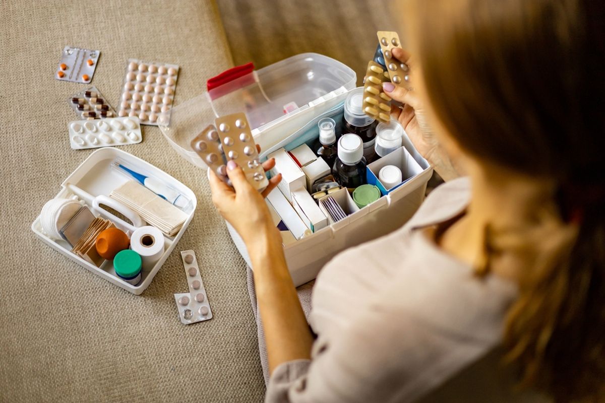BPOM, bahan kimia obat, obat bahan alam, BPOM Temukan 41 Obat Herbal Mengandung BKO, Ini 10 Produk Ilegal Terlaris