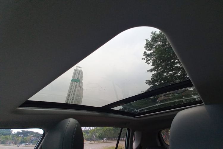 BYD Atto 3, Chery E5, MG4 EV, SUV Listrik Rp 400 Jutaan: BYD Atto 3, Chery E5, MG4 EV, Aion Y Plus, Interior, Fitur Unggulan, Baterai dan Jarak Tempuh, Kesimpulan