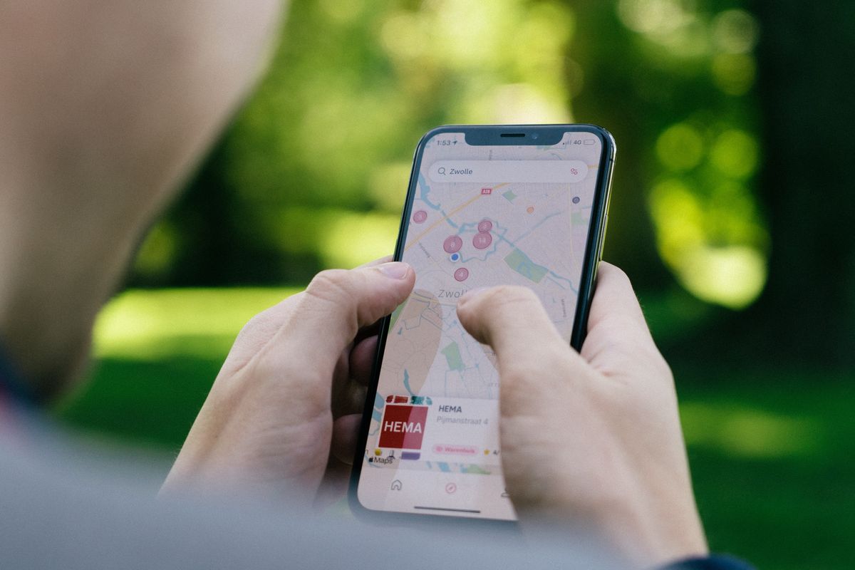 PHRI DIY, modus penipuan, Google Map, Marak Penipuan Ganti Nomor Telepon di Google Map, PHRI DIY Imbau Turis Waspada