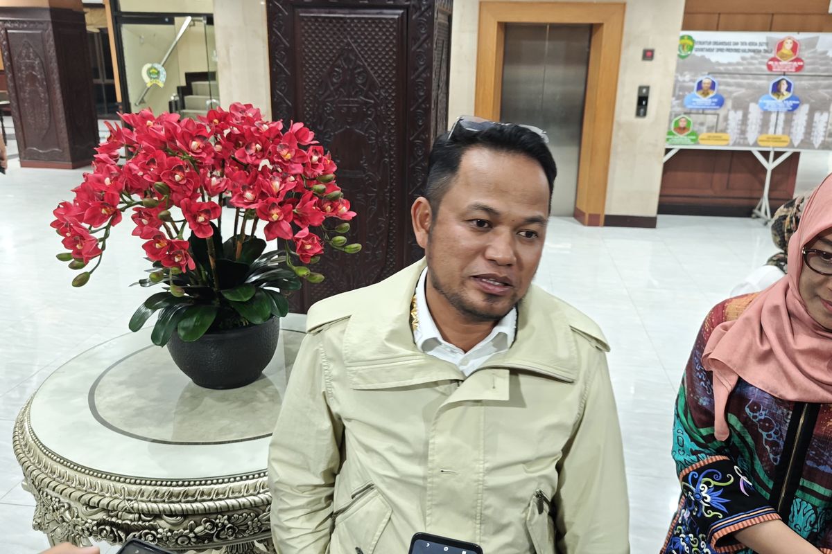 Kalimantan Timur, Range Rover, Gubernur Kaltim Minta Maaf Usai Batalkan Mobil Dinas Rp 8,5 Miliar, Penyedia Ungkap Statunya
