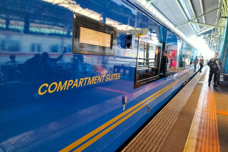 kereta api tambahan, kereta api tambahan nataru 2025, rute kereta api tambahan, daftar kereta api tambahan libur akhir tahun, Daftar 30 Kereta Api Tambahan untuk Libur Akhir Tahun, Cek Jadwalnya