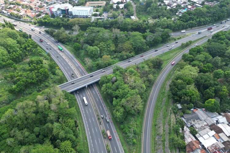 mudik, Cerita Mudik dari Masa ke Masa, Perjalanan Panjang Itu Kini Lebih Nyaman