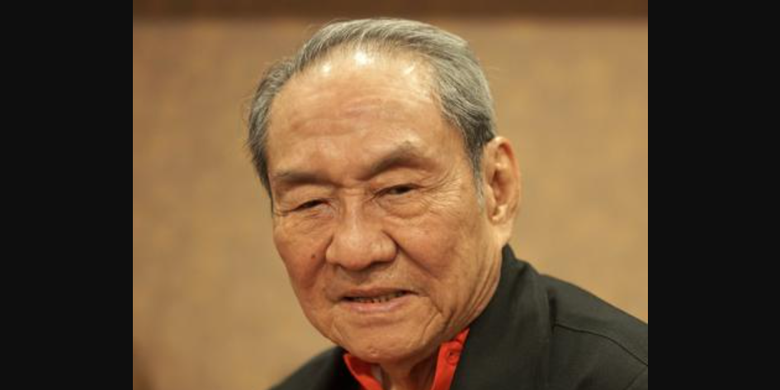 PT Djarum, Michael Bambang Hartono, bulu tangkis, Robert Budi Hartono, PB Djarum, Olimpiade, All England, Asian Games, Jejak Warisan Michael Hartono: Dari Emas Olimpiade hingga Medali Asian Games