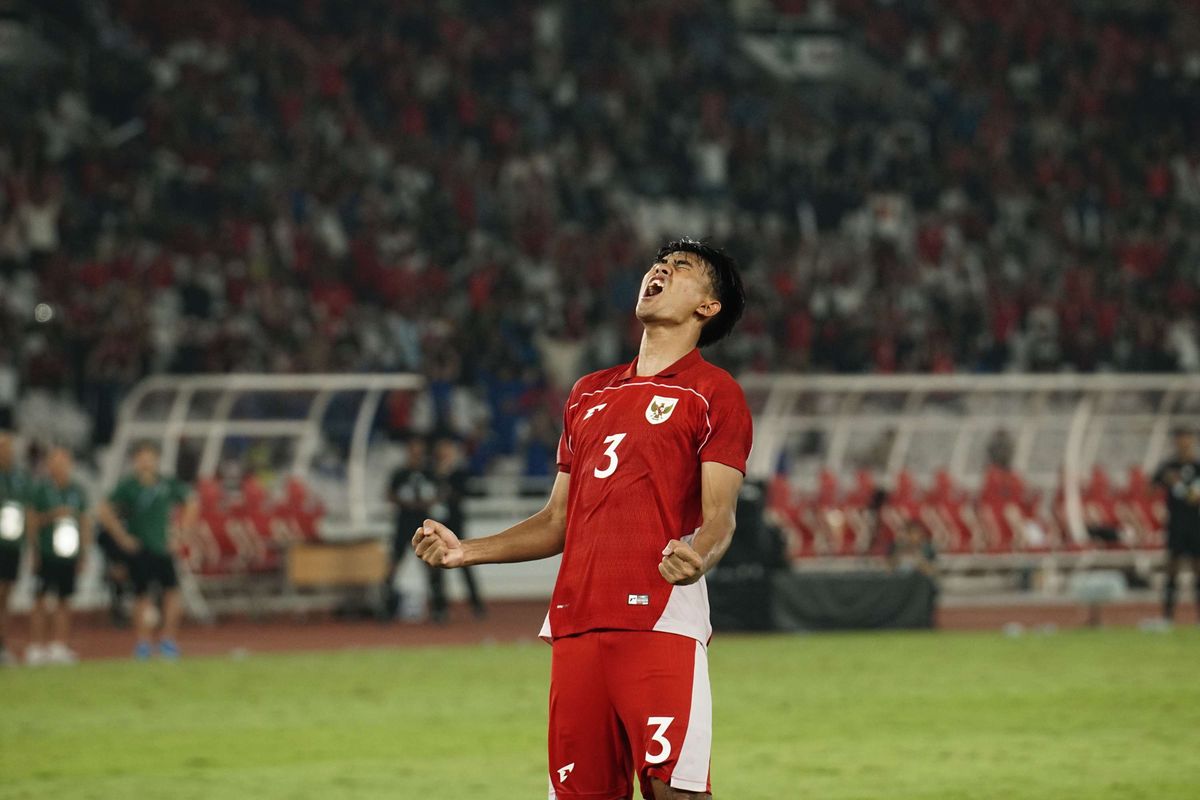 Piala AFF U23 2025, Timnas Indonesia U23, Timnas U23 Indonesia, jadwal final Piala AFF U23 2025 Indonesia vs Vietnam, Jadwal dan Link Live Streaming Final Piala AFF U23 Indonesia vs Vietnam di GBK
