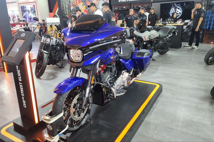 Toprak Razgatlioglu, Motor Toprak Dijual di IIMS 2026, Harga Fantastis!