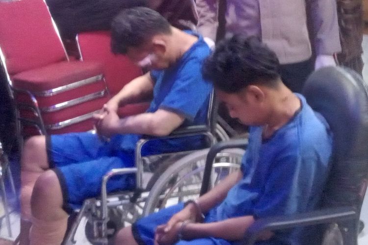 pembunuhan satu keluarga indramayu, kronologi pembunuhan Indramayu, motif pembunuhan Indramayu, pembunuhan sadis Indramayu, pembunuhan Indramayu hukuman mati, pelaku pembunuhan Indramayu ditangkap, tragedi satu keluarga tewas Indramayu, hukuman mati pembunuhan Indramayu, Pembunuhan Satu Keluarga di Indramayu: Dua Pelaku Terancam Pasal Hukuman Mati