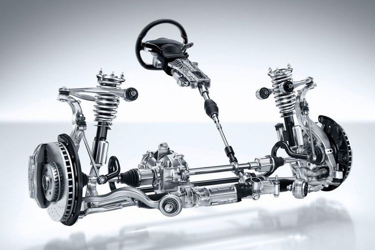 Perawatan Mobil, power steering, kebiasaan parkir, setir tidak lurus, Mengapa Setir Mobil Harus Lurus Saat Parkir?, Posisi Setir yang Tidak Lurus Menyebabkan Kerusakan, Dampak Negatif pada Komponen Mobil, Pentingnya Perawatan Rutin Power Steering, Mengubah Kebiasaan untuk Kendaraan yang Lebih Awet