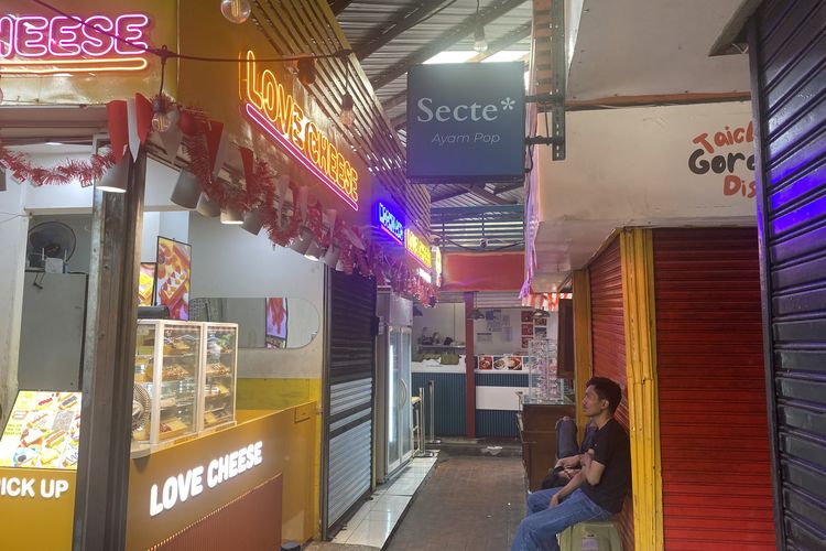 Blok M, gubernur dki jakarta pramono anung, District Blok M, Polemik Pedagang Kuliner District Blok M, Pramono Tawarkan Pedagang Kuliner District Blok M Pindah, Gratis Sewa Kios Dua Bulan, Tawarkan kios gratis di Blok M Hub, Penjelasan MRT Jakarta, Awal mula polemik, Tanggapan Koperasi
