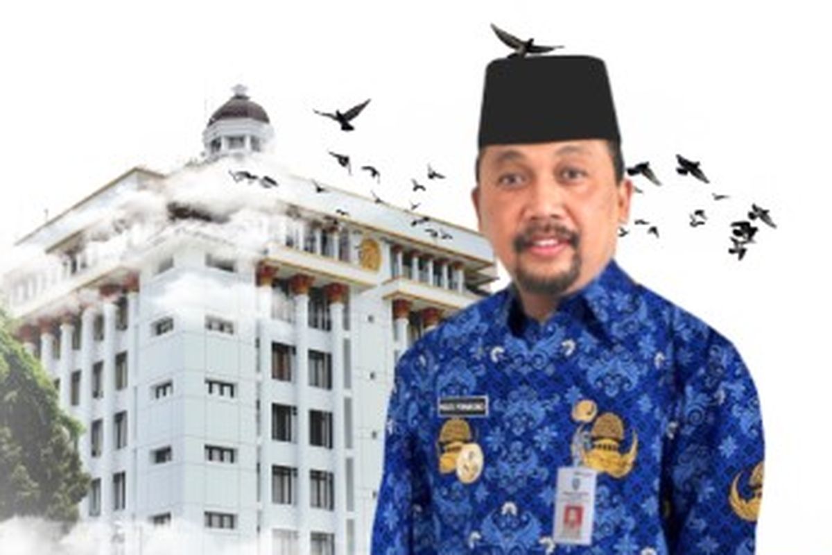 Agus Pramono, Bupati Ponorogo, Harta Kekayaan, Sekda Ponorogo Agus Pramono, Bupati Ponorogo Sugiri Sancoko, harta kekayaan, bupati ponorogo sugiri sancoko, sekda ponorogo agus pramono, sekda ponorogo, Harta Kekayaan Sekda Ponorogo, Harta Kekayaan Sekda Ponorogo Lebih Banyak dari Bupati Sugiri