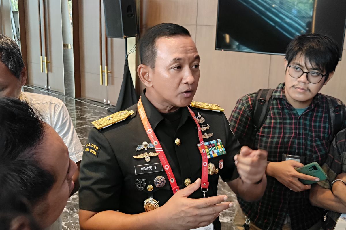 TNI Kecam Tindakan Brutal OPM, TNI AD, TNI Tegaskan Tak Akan Mundur Hadapi Ancaman, Penjelasan Kodam dan Kepolisian, Prajurit TNI Gugur di Papua, TNI AD: Ini Teror Brutal yang Ancam Kedamaian