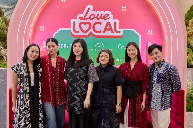 produk kecantikan lokal, Produk kecantikan Indonesia, Sociolla Love Local, brand kecantikan Indonesia, Love Local, Saat Brand Kecantikan Indonesia Jadi Bintang di Negeri Sendiri
