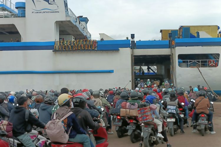 Astra, Lebaran 2026, mudik, Astra Siaga Lebaran 2026 Siapkan Layanan di Jalur Strategis Mudik