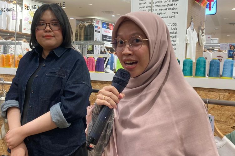 Donasi pakaian, Ramadhan Waktunya Decluttering Baju, Donasikan yang Sudah Tak Terpakai