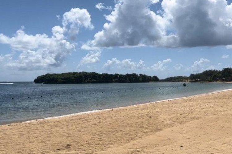 pantai di Bali, Bali, ramah anak, 5 Pantai Ramah Anak di Bali, Ombaknya Tenang, Cocok untuk Liburan Keluarga, 1. Pantai Mengiat, Nusa Dua, 2. Pantai Geger, Nusa Dua, 3. Pantai Tanjung Benoa, 4. Pantai Sawangan, Nusa Dua, 5. Pantai Melasti Ungasan