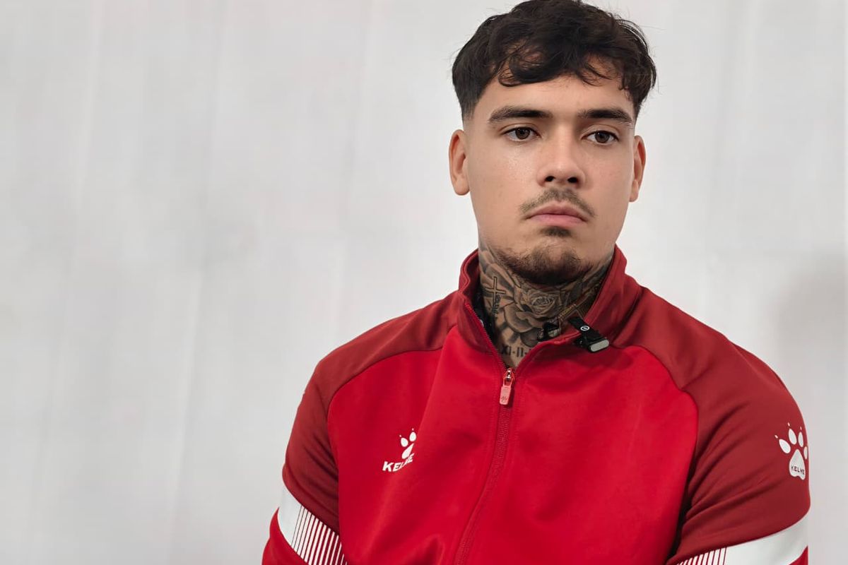 Kelme, Timnas Indonesia, Shayne Pattynama Bicara Tentang Meninggalkan Jejak di Timnas Indonesia