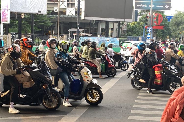 Car Free Day, CFD Bekasi, Hari Bebas Kendaraan Bermotor (HBKB), Info Jadwal dan Lokasi CFD Bekasi Hari Ini