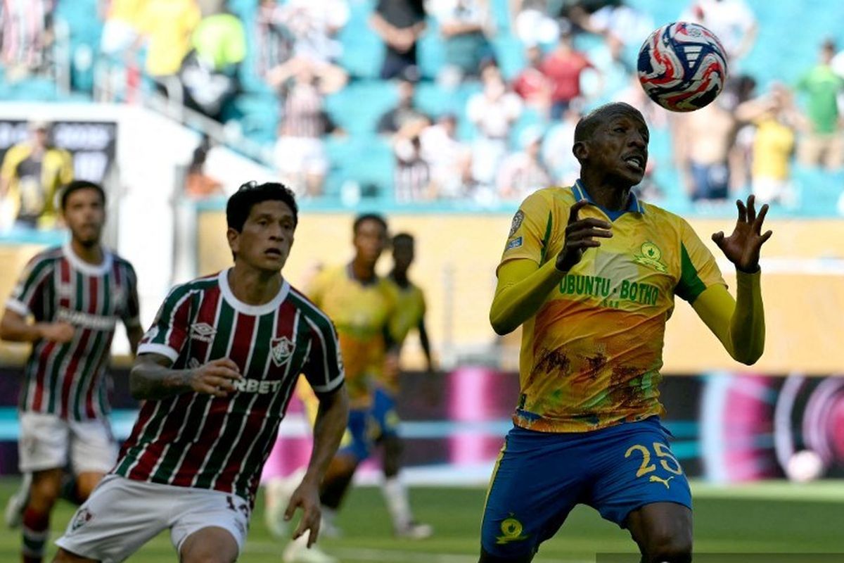 Fluminense, Piala Dunia Antarklub, Mamelodi Sundowns, Mamelodi Sundowns vs Fluminense, Hasil Piala Dunia Antarklub, Piala Dunia Klub 2025, piala dunia antarklub, hasil piala dunia klub 2025, hasil piala dunia antarklub 2025, Fluminense vs Mamelodi Sundowns, mamelodi sundowns vs fluminense, Hasil Mamelodi Sundowns Vs Fluminense 0-0: Wakil Brasil ke 16 Besar