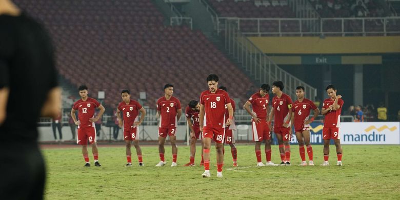 Korea Selatan, Indonesia, Timnas Indonesia, Laos, Makau, Timnas U23, Timnas U23 Indonesia, Kualifikasi Piala Asia, Kualifikasi Piala Asia U23, kualifikasi piala asia u23 2026, Jadwal Timnas U23 Indonesia pada September: Kualifikasi Piala Asia U23 2026, Erick Thohir Ingatkan untuk Tidak Remehkan Lawan, Korea Selatan Turun dengan 23 Pemain Potensial, Daftar 23 Pemain Timnas U23 Indonesia, Jadwal Timnas U23 Indonesia di Kualifikasi Piala Asia U23 2026