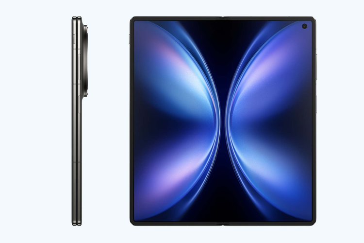 Indonesia, Vivo, ponsel lipat, Vivo X Fold 5, spesifikasi Vivo X Fold 5, harga Vivo X Fold 5, harga Vivo X Fold 5 indonesia, spesifikasi Vivo X Fold 5 indonesia, Harga dan Spesifikasi HP Lipat Vivo X Fold 5 di Indonesia