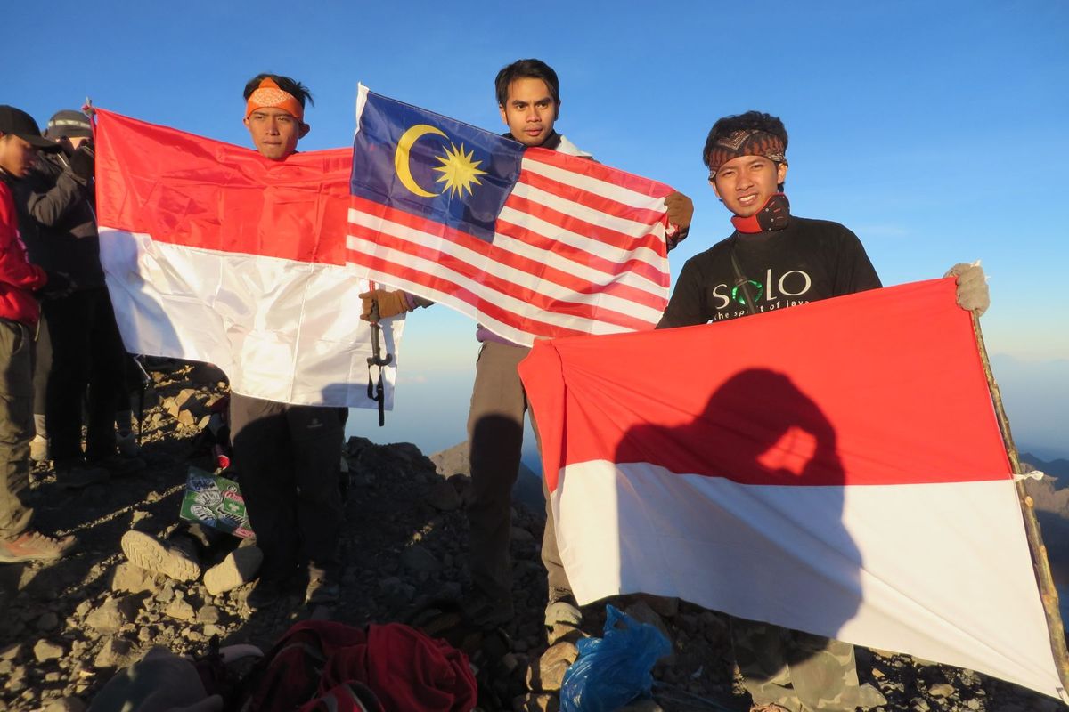 rupiah melemah, Kementerian Pariwisata, Rupiah Melemah, Kemenpar Catat Kenaikan Kunjungan Turis Asia Tenggara