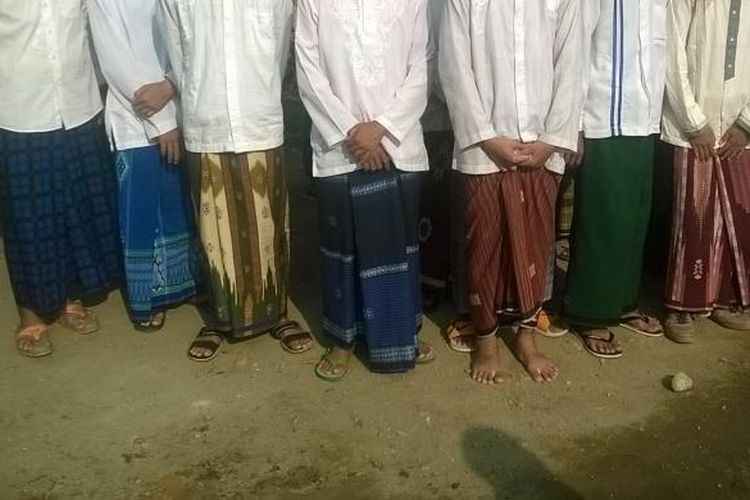 Kemenag, Hari Santri 2025, Tema Hari Santri 2025, makna logo hari santri 2025, logo hari santri 2025, Makna Tema dan Logo Hari Santri 2025, Pita Cakrawala Simbol Perjalanan Tanpa Henti