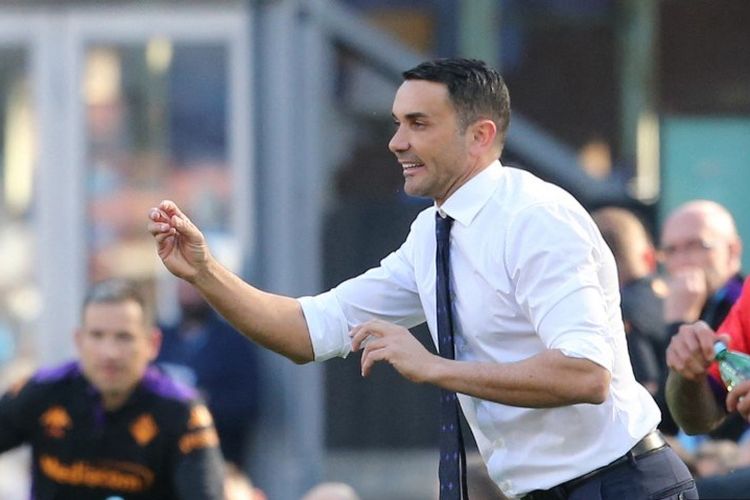 Atalanta, Inter Milan, Skor Atalanta Vs Inter Milan 0-1, Palladino Ungkap Alasan Nerazzurri Mampu Curi Kemenangan