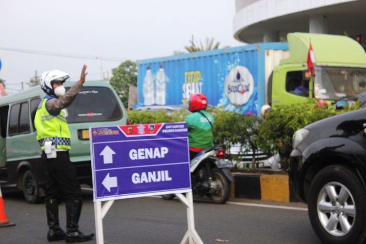 Kemacetan, Kerap Macet Horor, Kenapa Orang Tidak Kapok Wisata ke Puncak?