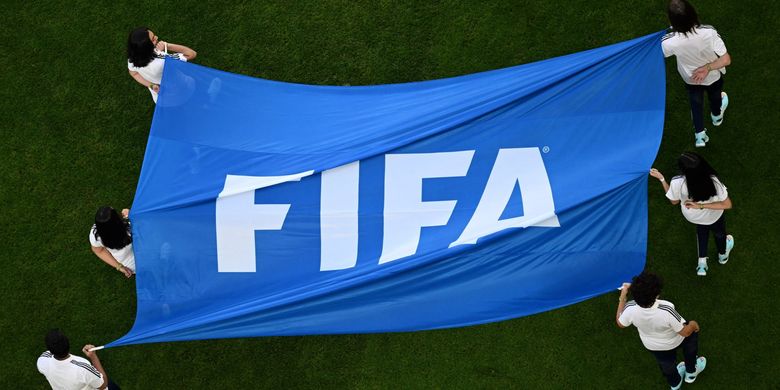 Piala Dunia 2026, TVRI, Tio Nugroho, Conchita Caroline, Piala Dunia, Usman Kansong, FIFA, TVRI Siarkan Langsung 98 Pertandingan Piala Dunia 2026