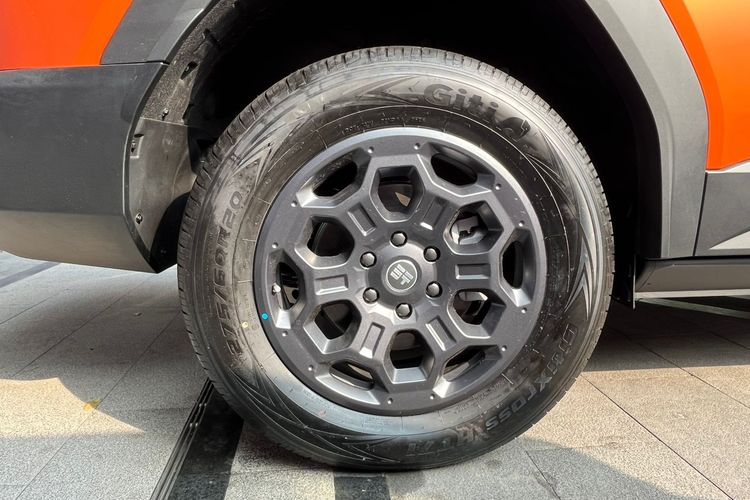 Jetour, G700, Jetour G700, SUV Mewah Jetour G700 Kapan Masuk Indonesia?