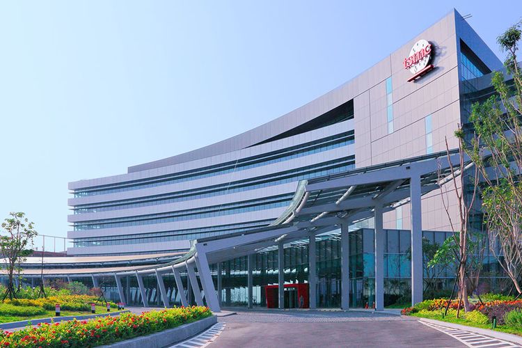 Taiwan, semikonduktor, Huawei, produsen chip, SMIC, ekspor chip, chip, Chip, TSMC, huawei, taiwan, Taiwan Larang Ekspor Chip ke Huawei dan SMIC, Ada Tekanan AS?