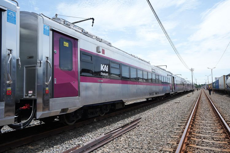 diskon tiket kereta, libur sekolah 2025, Diskon Kereta Api, Diskon Tiket KA, Libur Sekolah 2025, Diskon kereta libur sekolah, Ada Diskon Tiket Kereta Ekonomi Saat Libur Sekolah, Ini Rinciannya