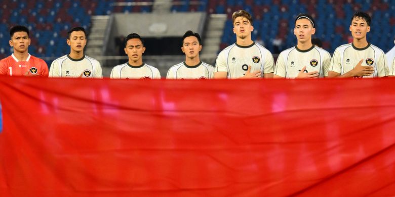 SEA Games, Timnas, Indonesia, Myanmar, Timnas U22, Indonesia vs Myanmar, SEA Games 2025, Timnas U22 Indonesia, Jadwal Timnas U22 Indonesia Vs Myanmar di SEA Games 2025, Situasi Grup C Setelah Kekalahan dari Filipina, Indra Sjafri Siapkan Strategi Lebih Menyerang, Rekor Pertemuan Indonesia Lebih Unggul, Jadwal Timnas U22 Indonesia Vs Myanmar