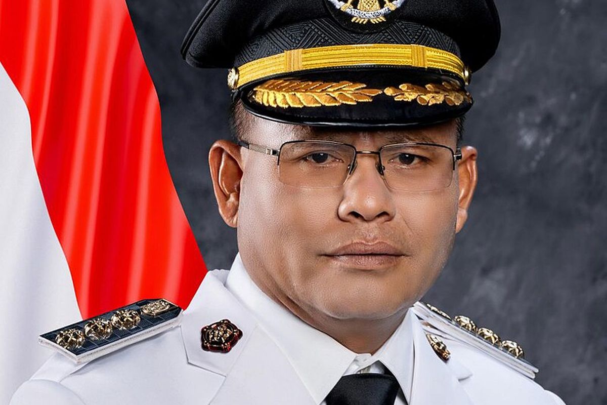 Wali Kota Prabumulih, wali kota prabumulih arlan, wali kota prabumulih copot kepsek, LHKPN Wali Kota Prabumulih, KPK akan Cek LHKPN Wali Kota Prabumulih, Berapa Harta Kekayaannya?