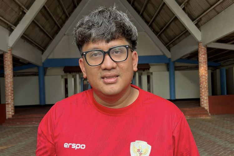 Timnas Indonesia, John Herdman, Rizky Ridho, Dony Tri Pamungkas, Fajar Fathurrahman, Witan Sulaeman, Mauro Zijlstra, The Jakmania, Diky Soemarno, Reaksi Ketum The Jakmania Saat Persija Dominasi Komposisi Skuad Timnas Indonesia