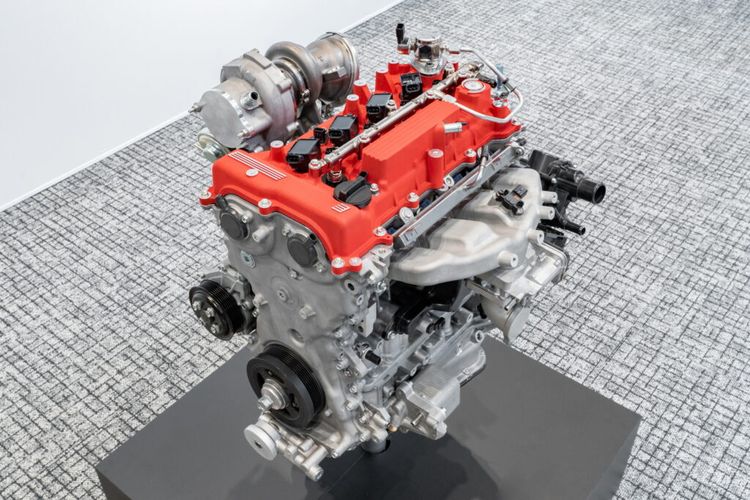 mesin, rotary, mesin mobil, mesin rotary, Sejarah dan Cara Kerja Mesin Rotary
