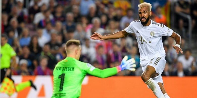 Barcelona, Joan Garcia, Marc-Andre ter Stegen, Girona, Liga Spanyol, Tolak Pindah ke Girona, Marc-Andre ter Stegen Bertahan di Barcelona