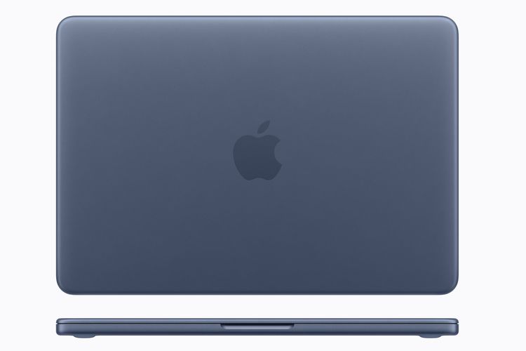 MacBook, laptop, MacBook Neo, Ini Dia Tampang MacBook Neo, Laptop Rp 10 Jutaan dengan Chip iPhone
