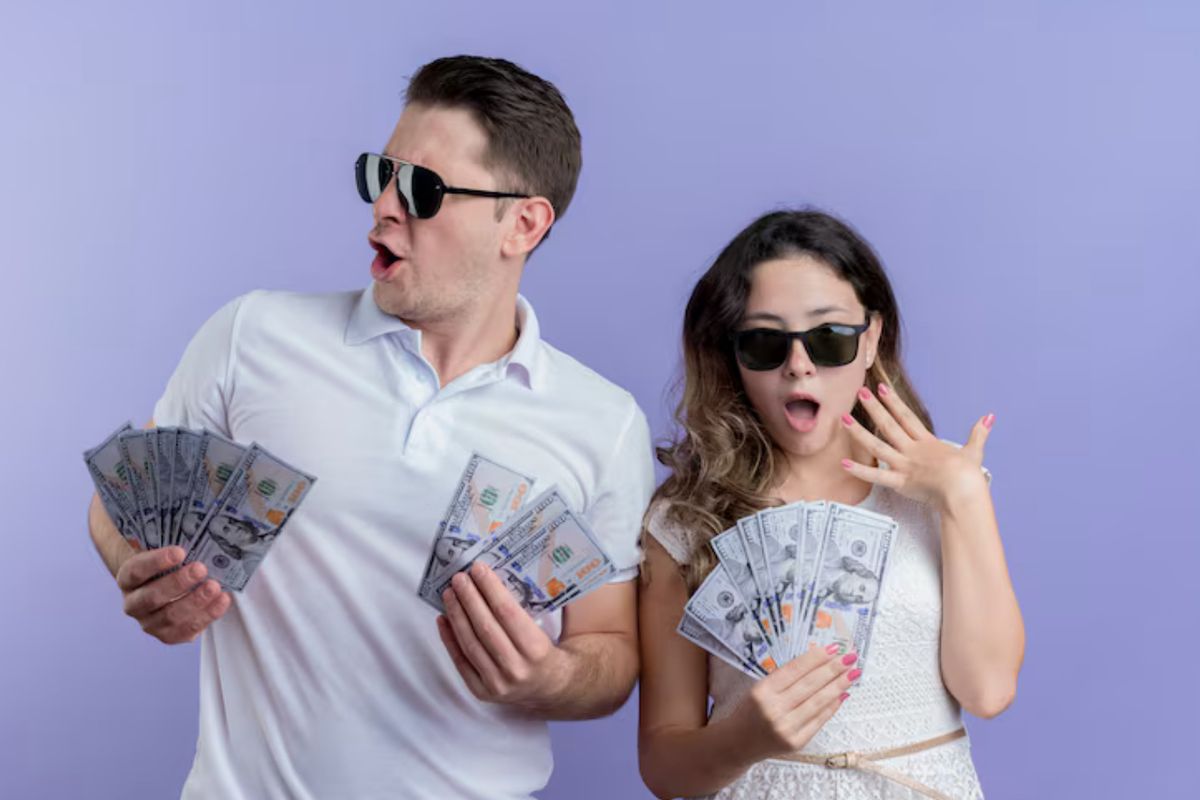 pasangan zodiak yang cocok, pasangan zodiak kompak, pasangan zodiak kaya raya, 5 Pasangan Zodiak yang Kompak Membangun Kekayaan Bersama, Siapa Saja?, Aries dan Capricorn, Taurus dan Virgo, Leo dan Scorpio, Gemini dan Aquarius, Cancer dan Capricorn
