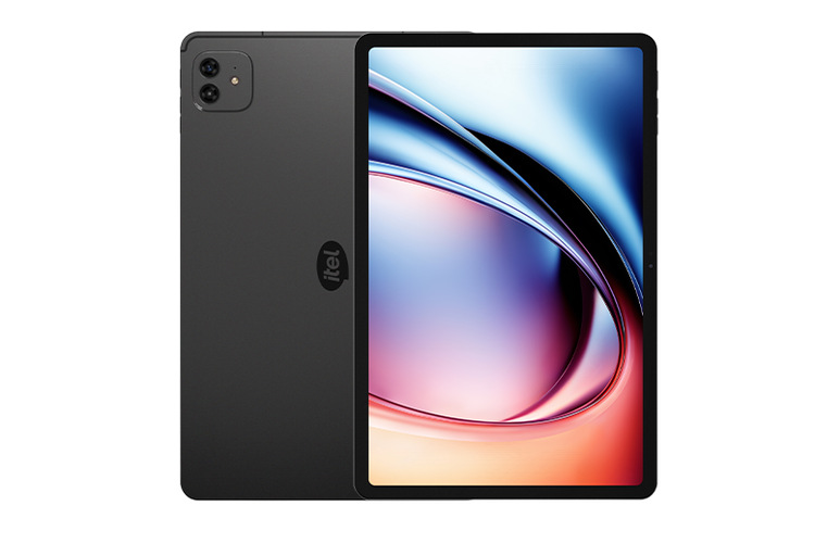 tablet, Itel, VistaTab 3 Pro, itel vistatab 30 pro, harga itel vistatab 30 pro, spesifikasi itel vistatab 30 pro, Tablet Itel VistaTab 30 Pro Resmi di Indonesia, Harga Rp 2 Jutaan Bonus Keyboard Eksternal