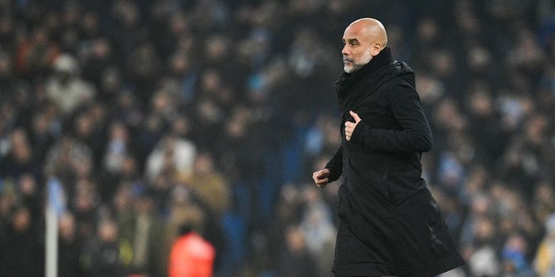 Manchester City, Liga Inggris, Premier League, Bournemouth, Man City, Link Live Streaming, Man City vs Bournemouth, liga inggris 2025-2026, Link Live Streaming Man City Vs Bournemouth di Liga Inggris 2025-2026