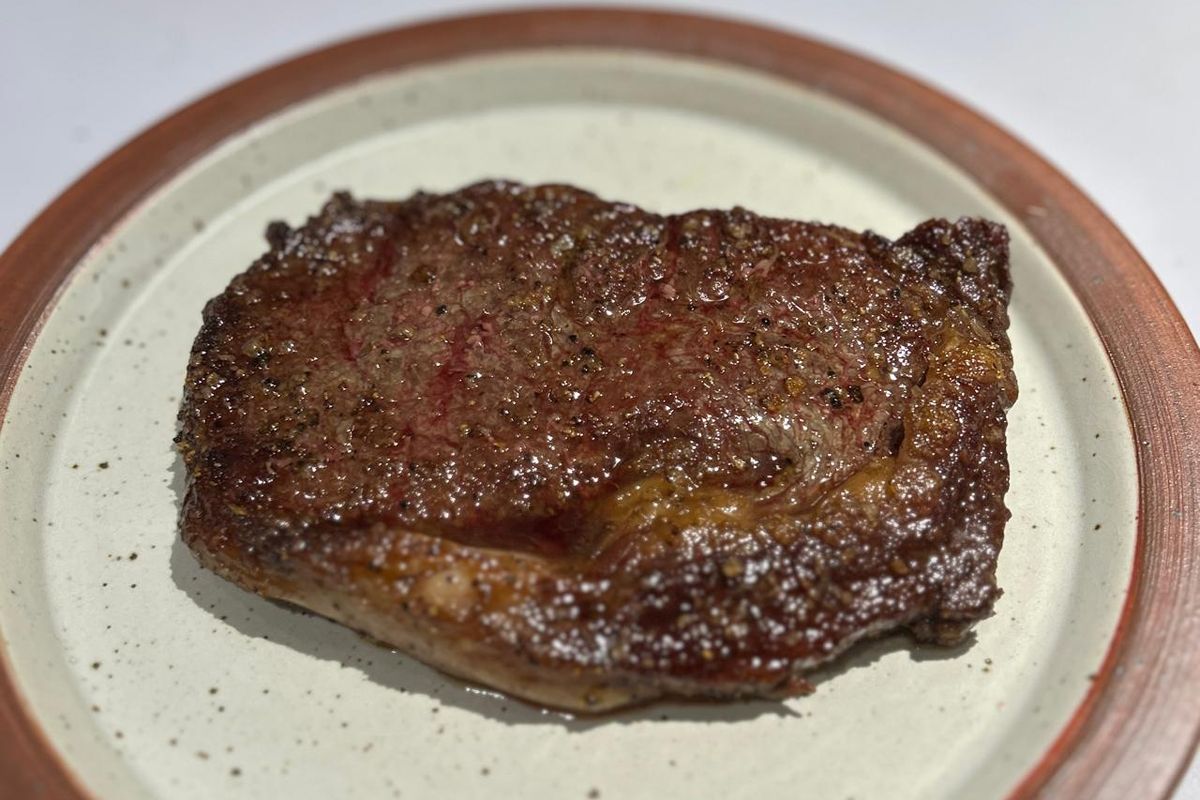 Kenapa Daging Steak Perlu Resting? Ini Penjelasan Chef