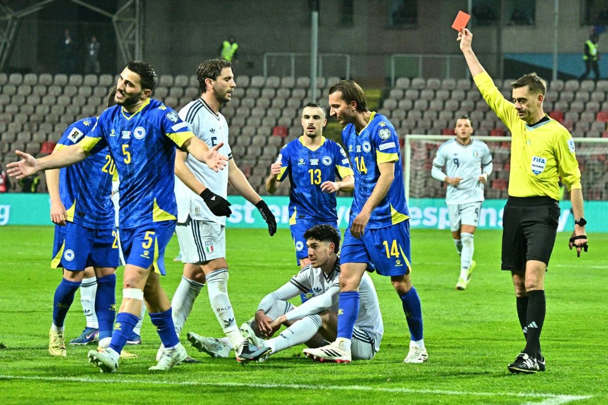 Milomir Seslija, Piala Dunia 2026, Indonesia, Bosnia dan Herzegovina, Inspirasi Bosnia, Pelatih Persis Harap Indonesia Lolos Piala Dunia 2030