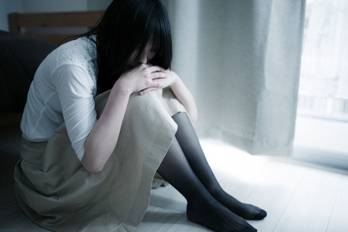 Self-forgiveness, pengampunan diri, Memaafkan Diri Sendiri